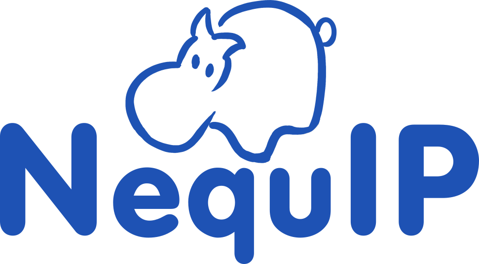 nequip logo