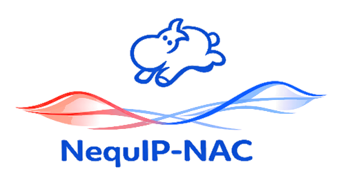 nequip-nac logo